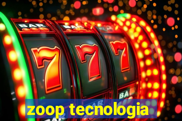 zoop tecnologia